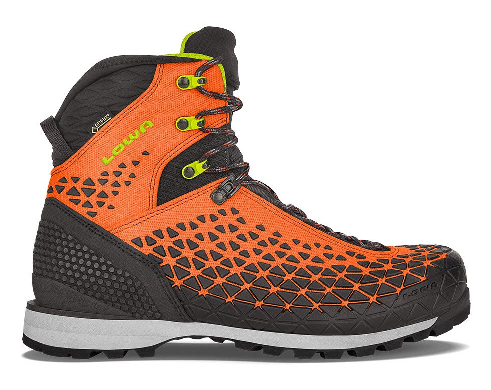 ALPINE SL GTX - FLAME