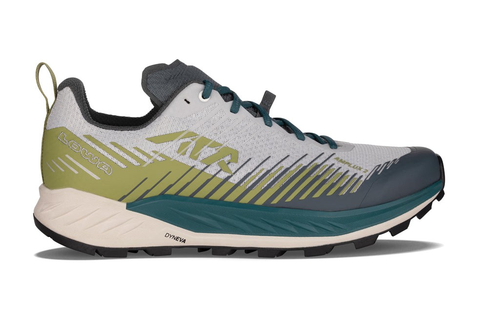 AMPLUX 2 - GREY/FERN