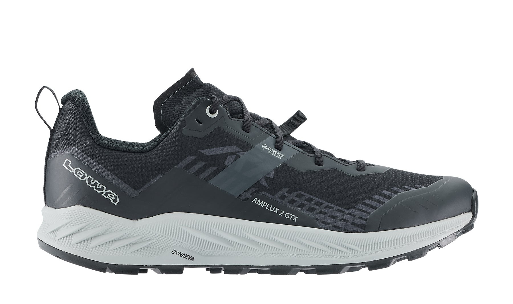 AMPLUX 2 GTX - GREY/BLACK