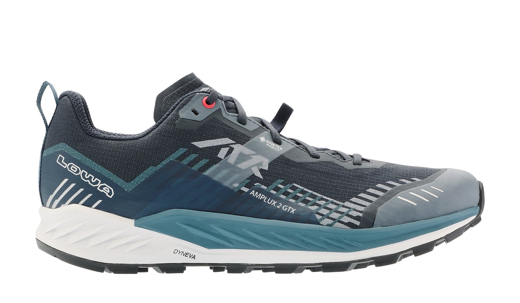 AMPLUX 2 GTX - NAVY/GREY