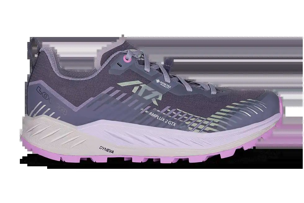 AMPLUX 2 GTX WS - LILAC/PLUM