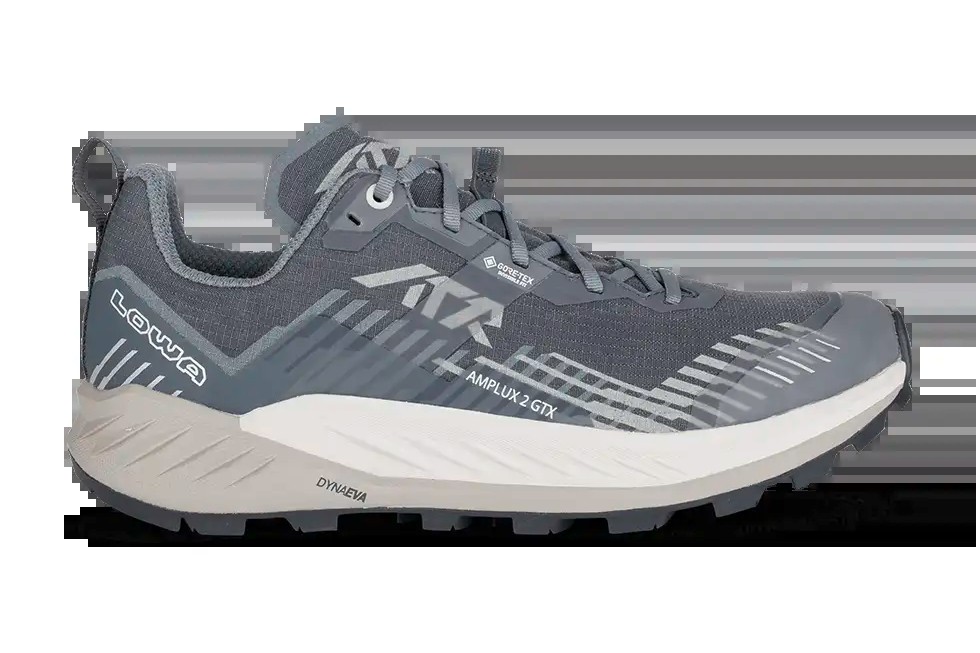AMPLUX 2 GTX WS - SMOKE BLUE/SLATE BLUE