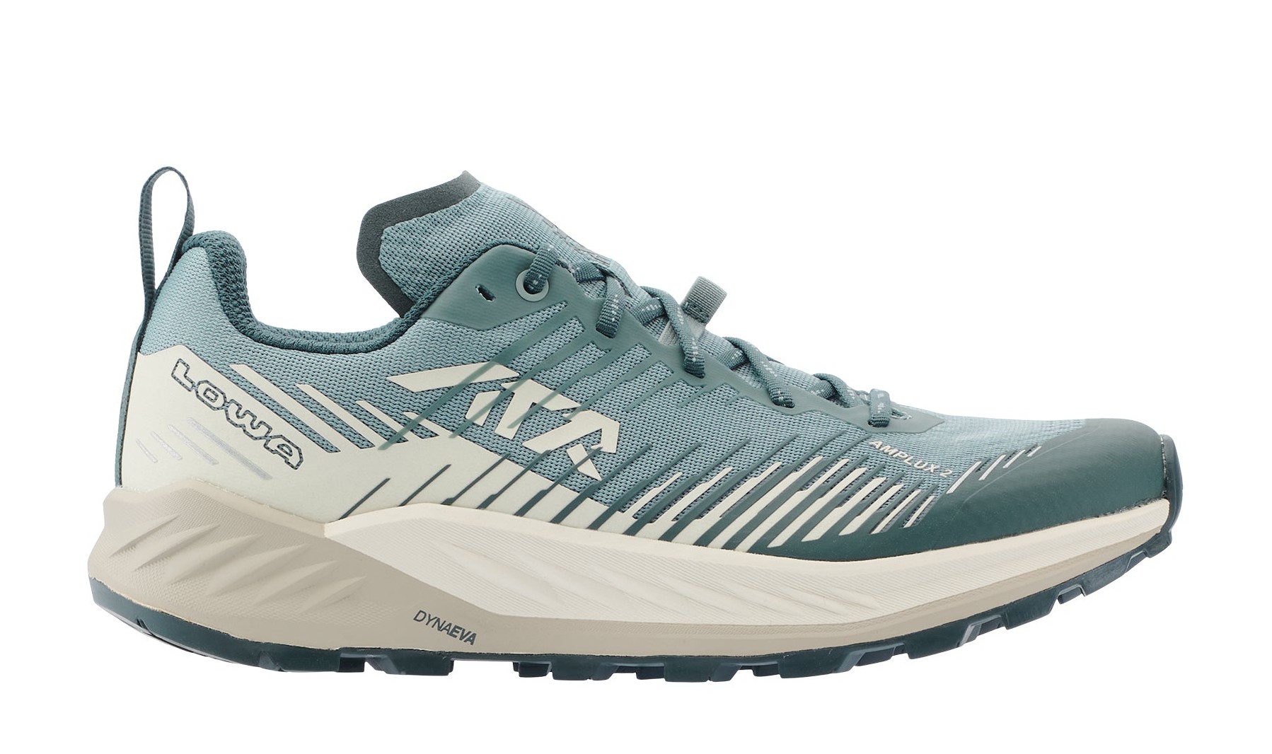 AMPLUX 2 WS - SMOKE BLUE/SLATE BLUE