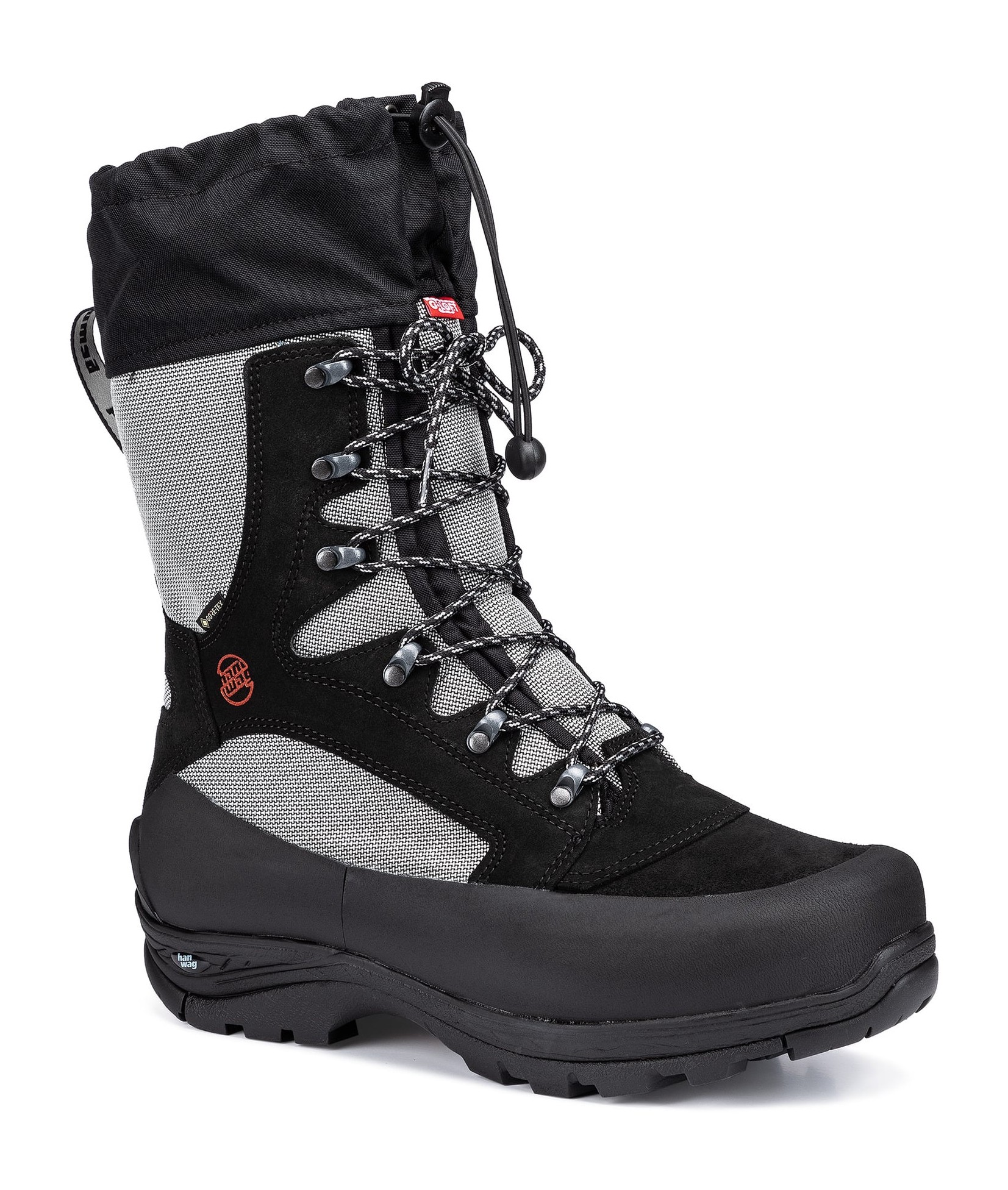 Abisko GTX