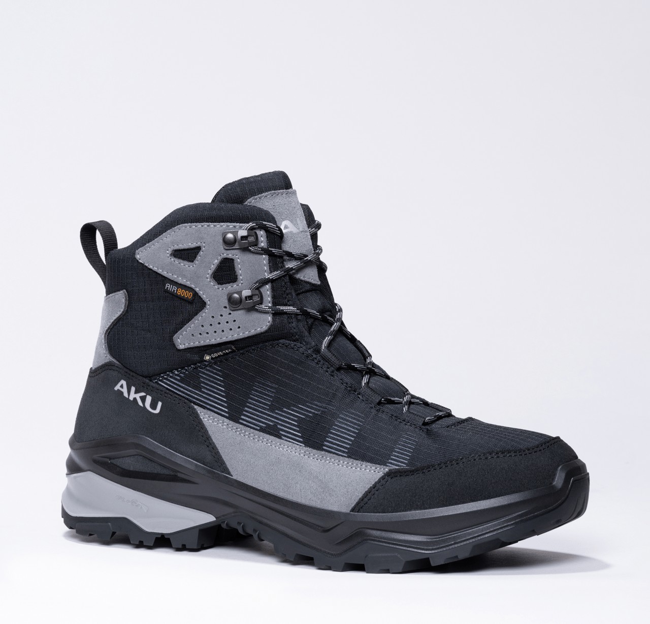 Adapta Light GTX Nero-Grigio