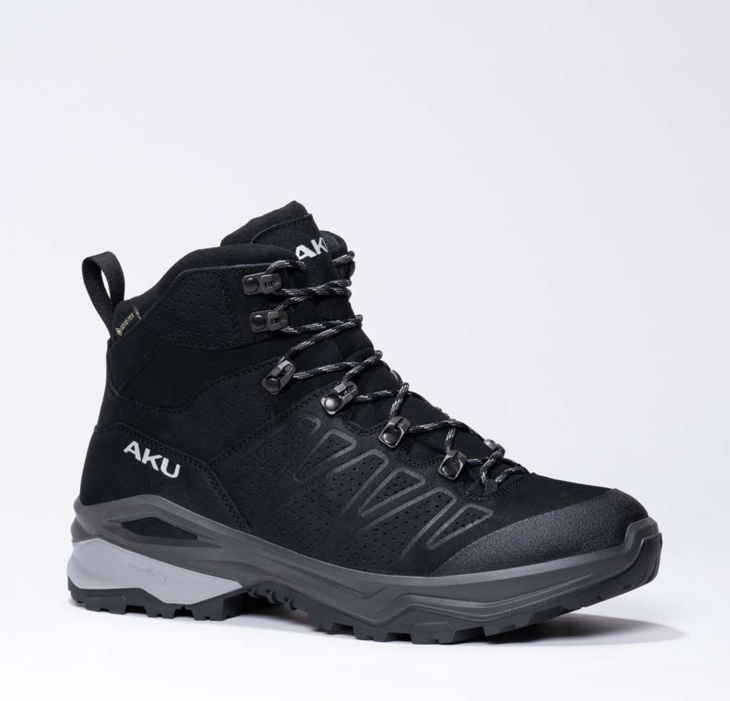 Adapta NBK GTX Nero