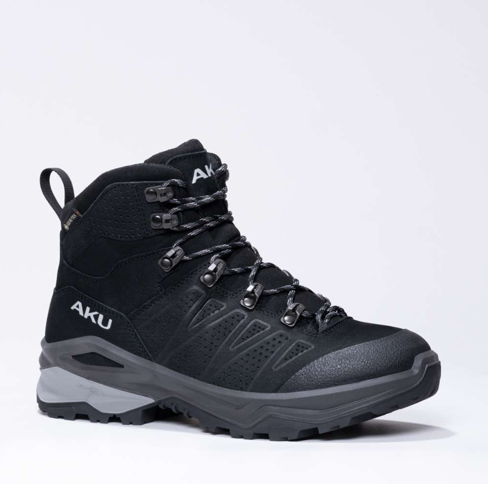 Adapta NBK GTX Ws Nero