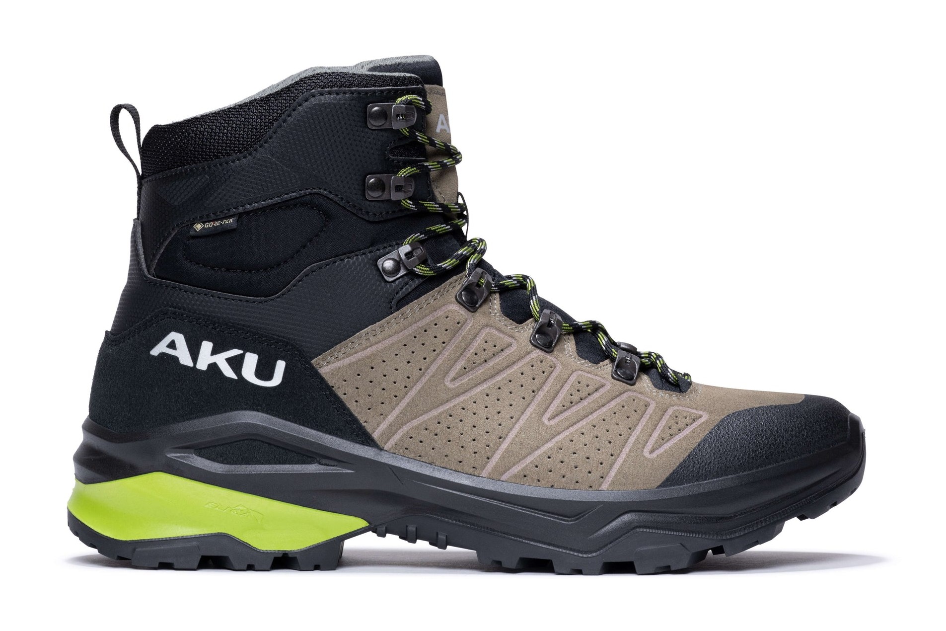 Adapta SD GTX Verde-Oliva