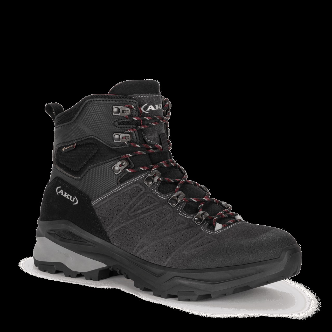 Adapta SD GTX Ws Antracite-Bordeaux