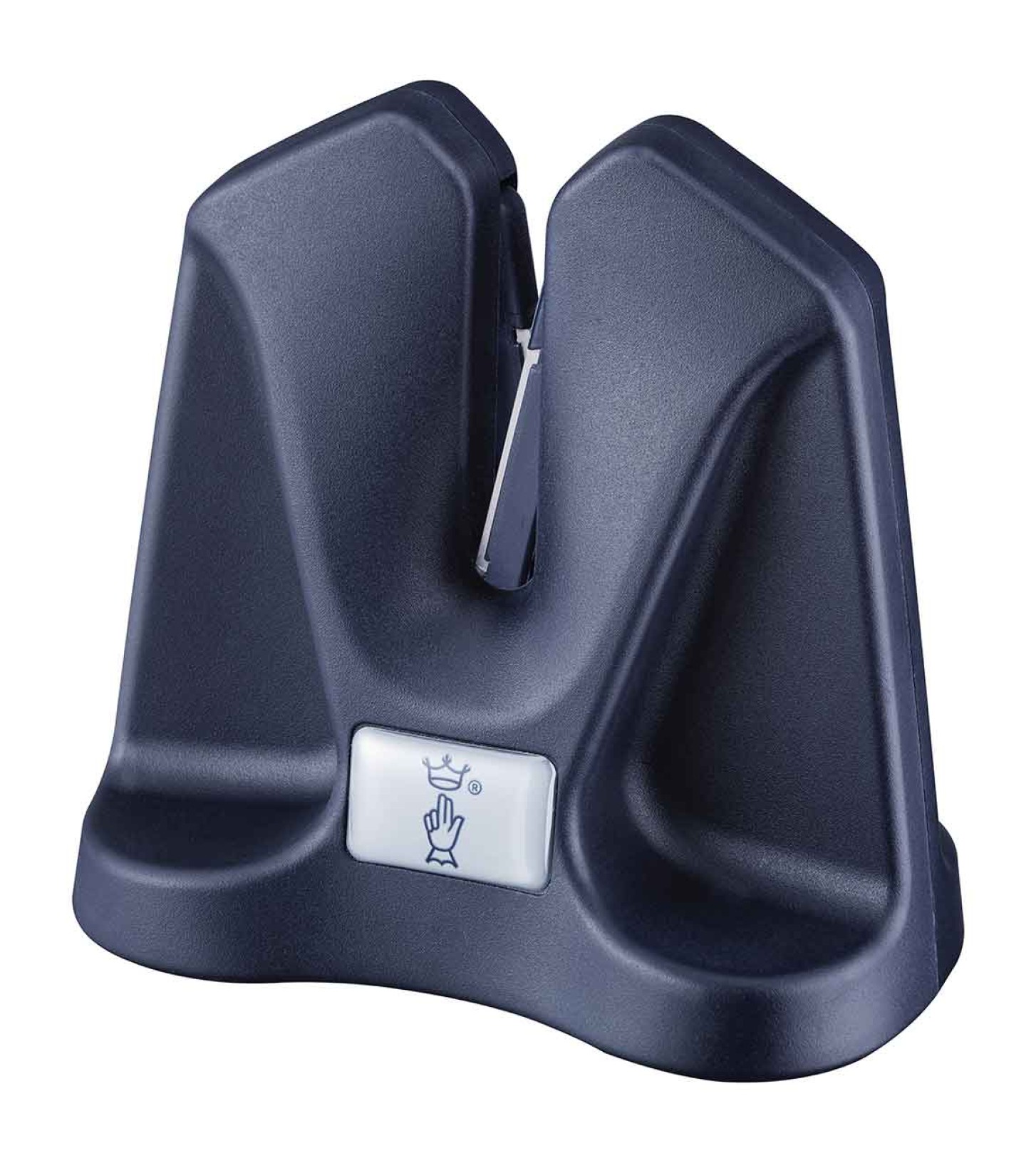 Affuteur aiguiseur de couteau manuel
