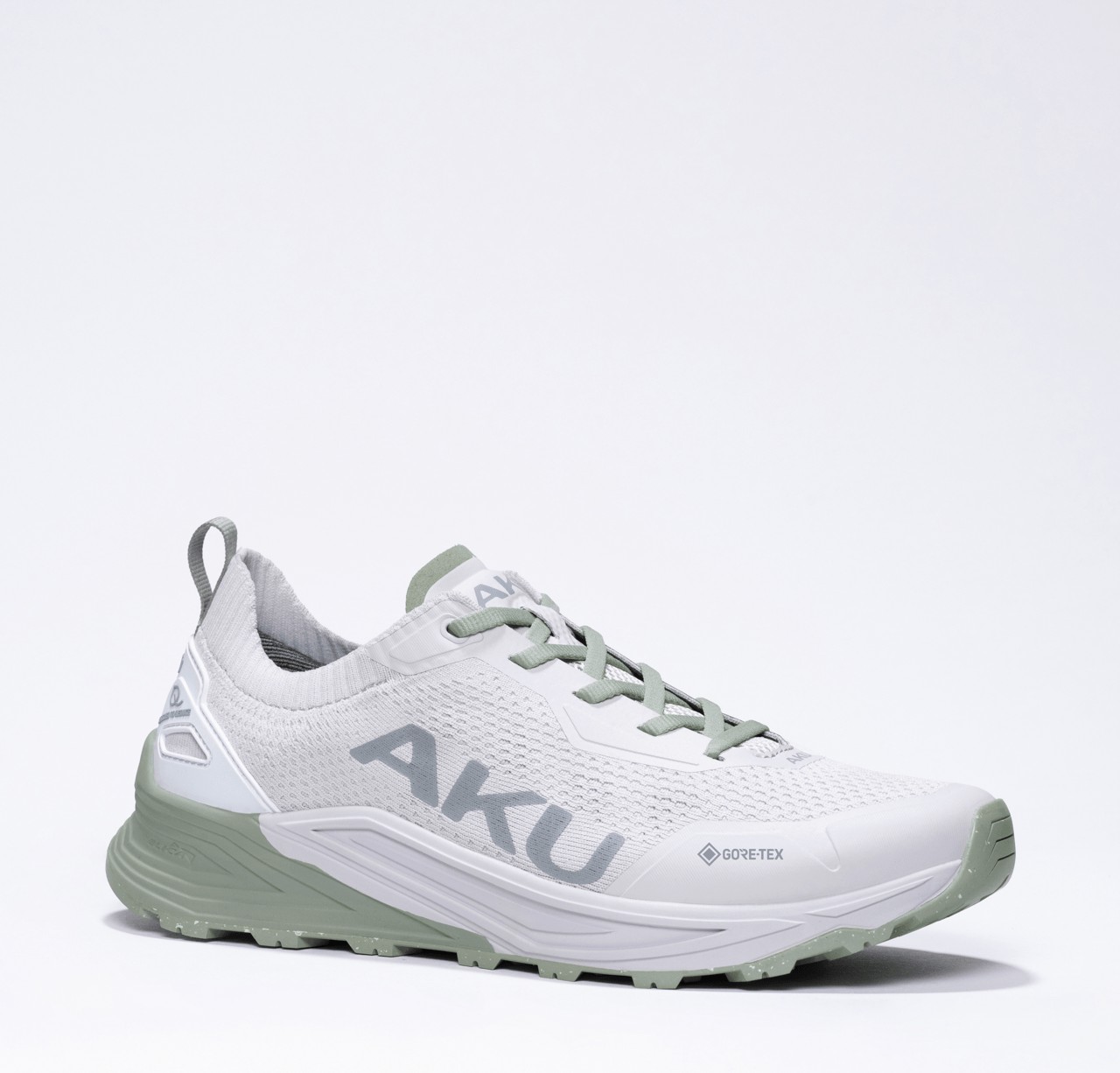 Aira V-Light GTX Grigio Chiaro-Verde Chiaro
