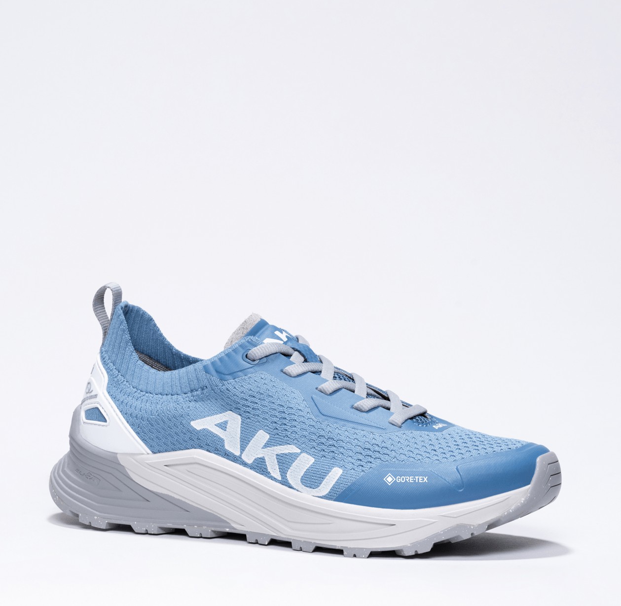 Aira V-Light GTX WS Blu-Grigio