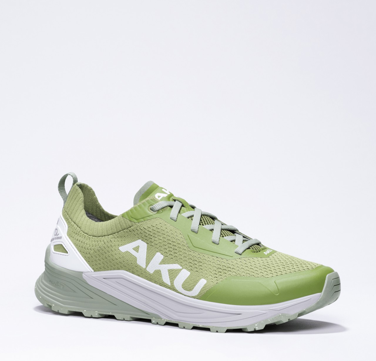Aira V-Light Verde-Salvia