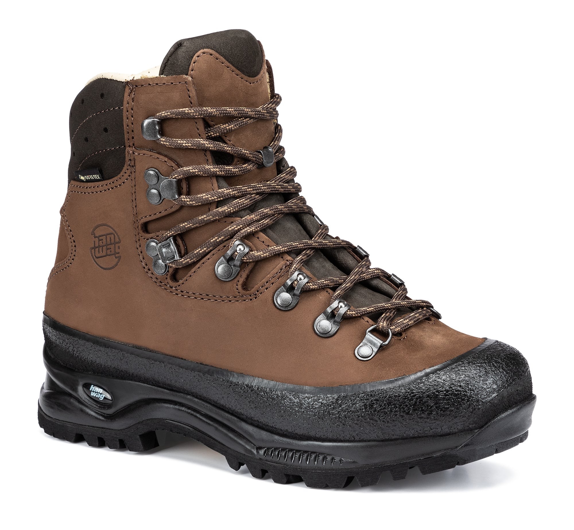 Alaska Lady GTX