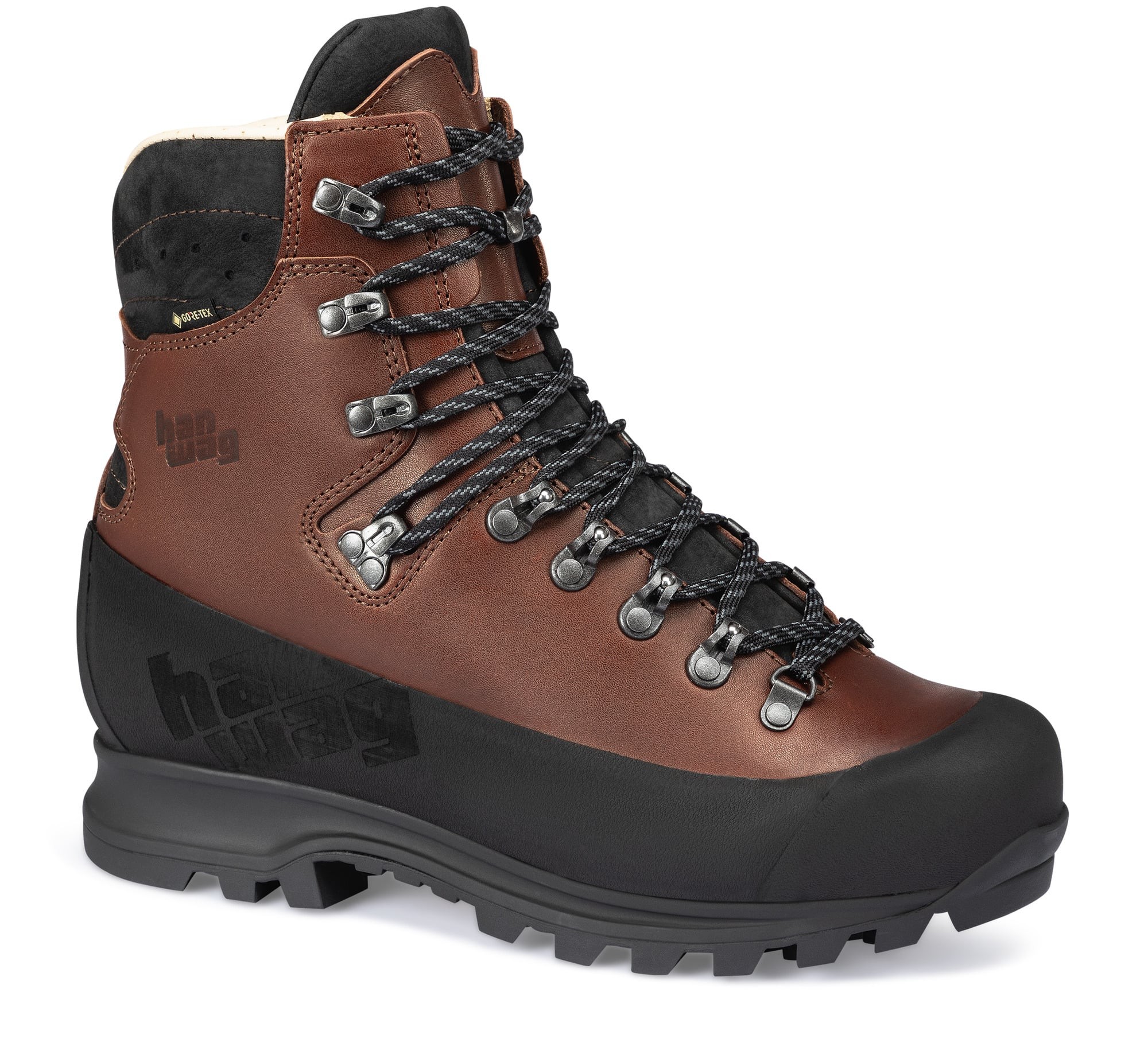 Alaska Pro Wide GTX