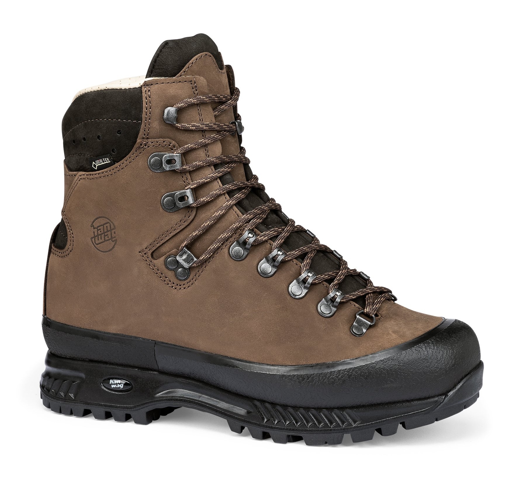 Alaska Wide GTX