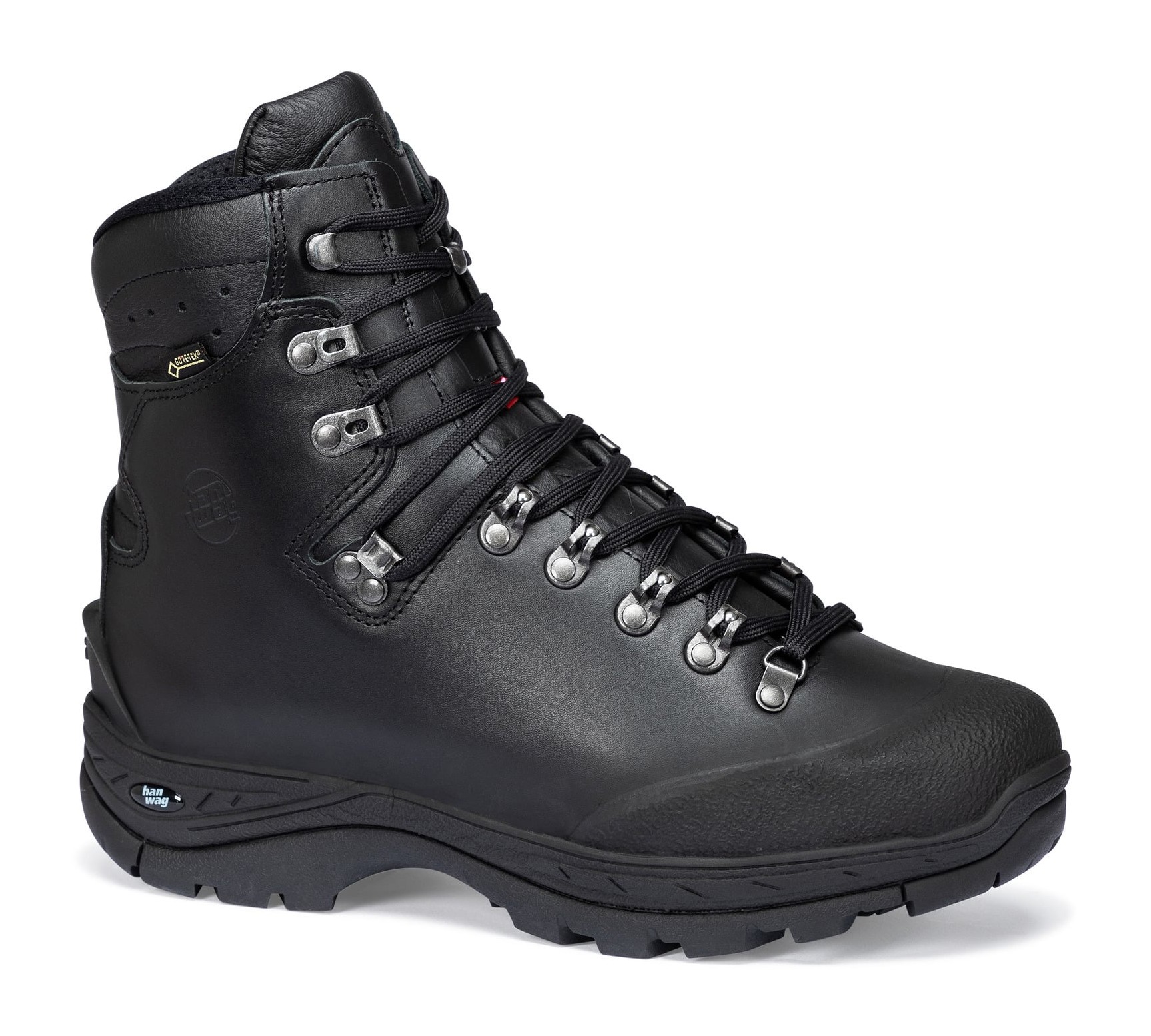 Alaska Winter GTX