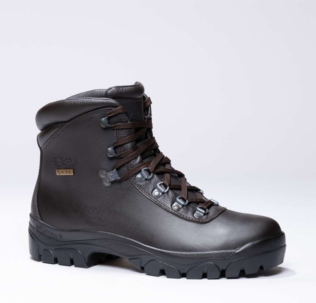 Alpen II GTX Marrone