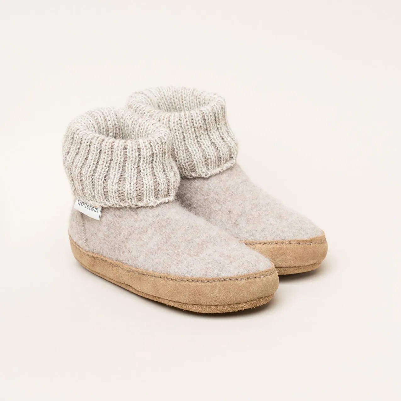 Alpine Boot LE