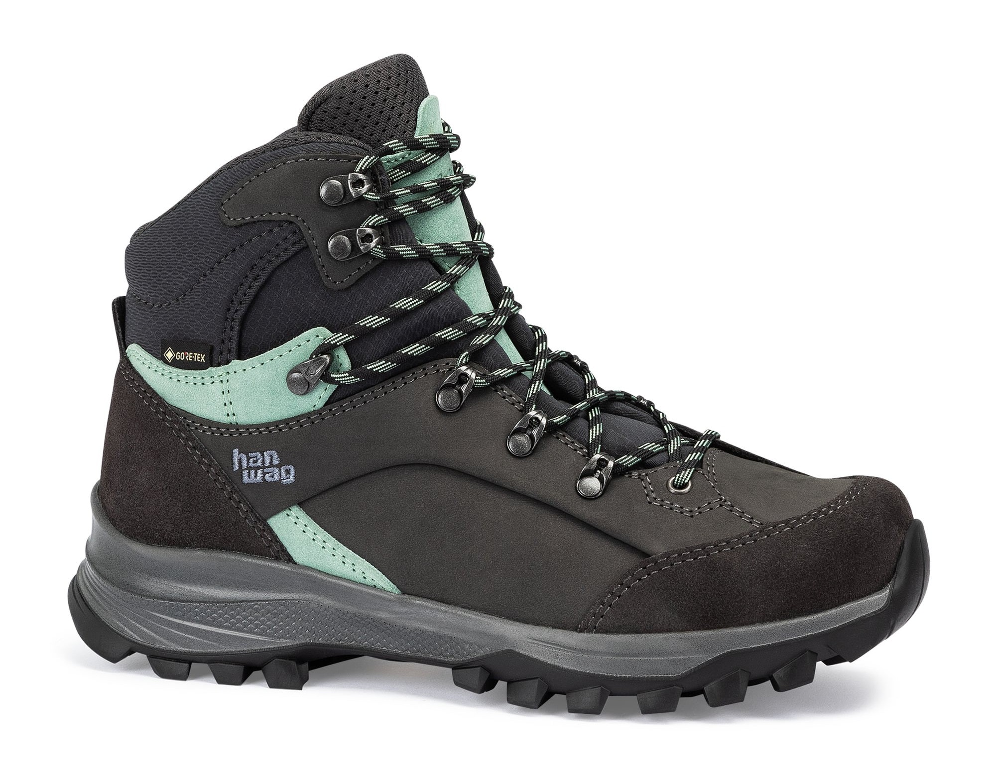Alta Bunion II Lady GTX
