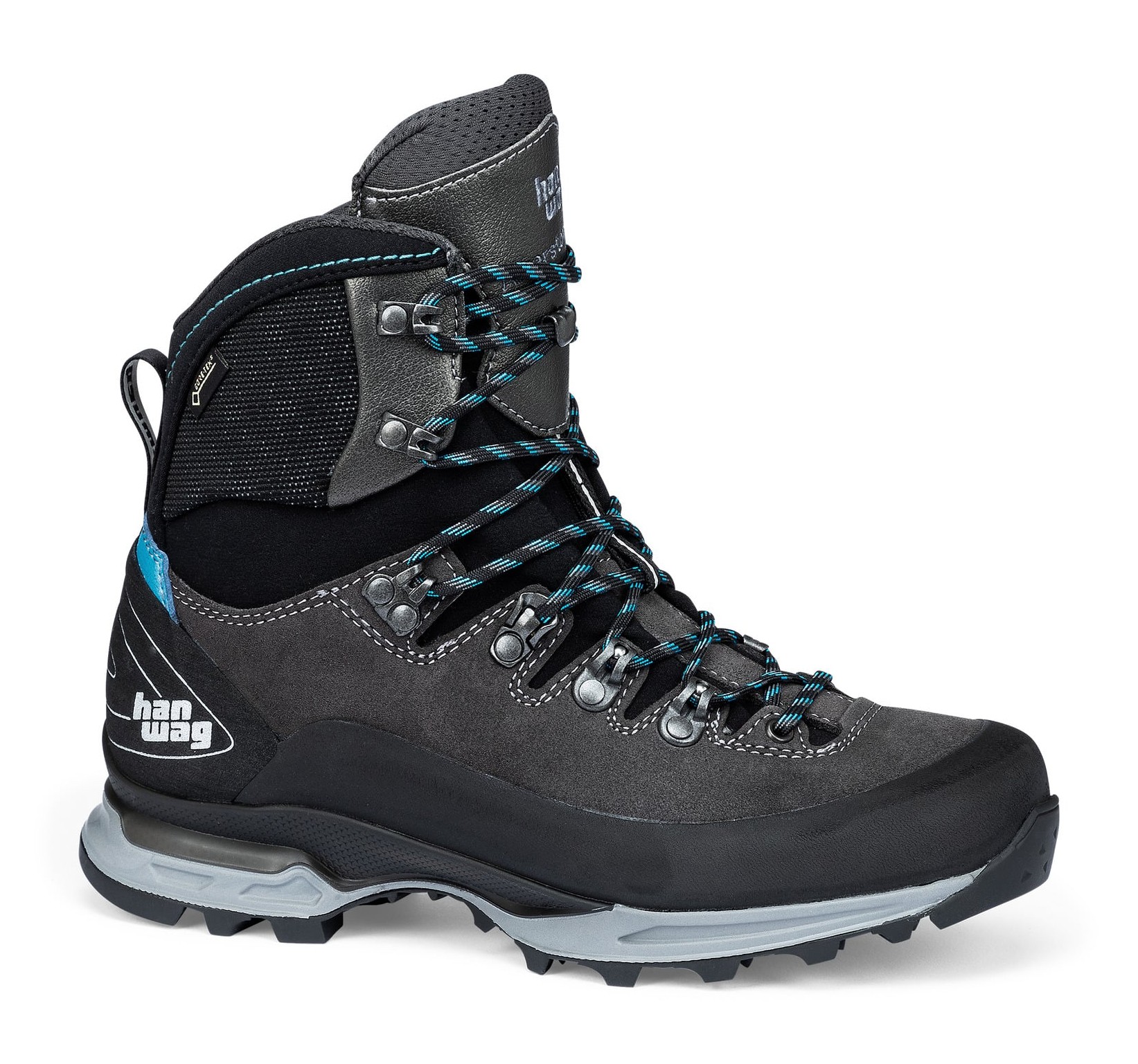 Alverstone II Lady GTX