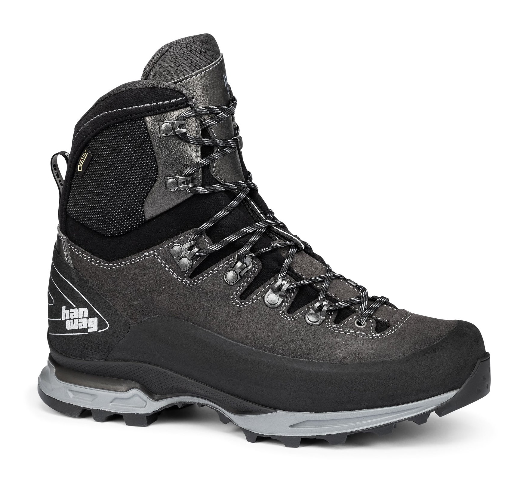 Alverstone II Wide GTX