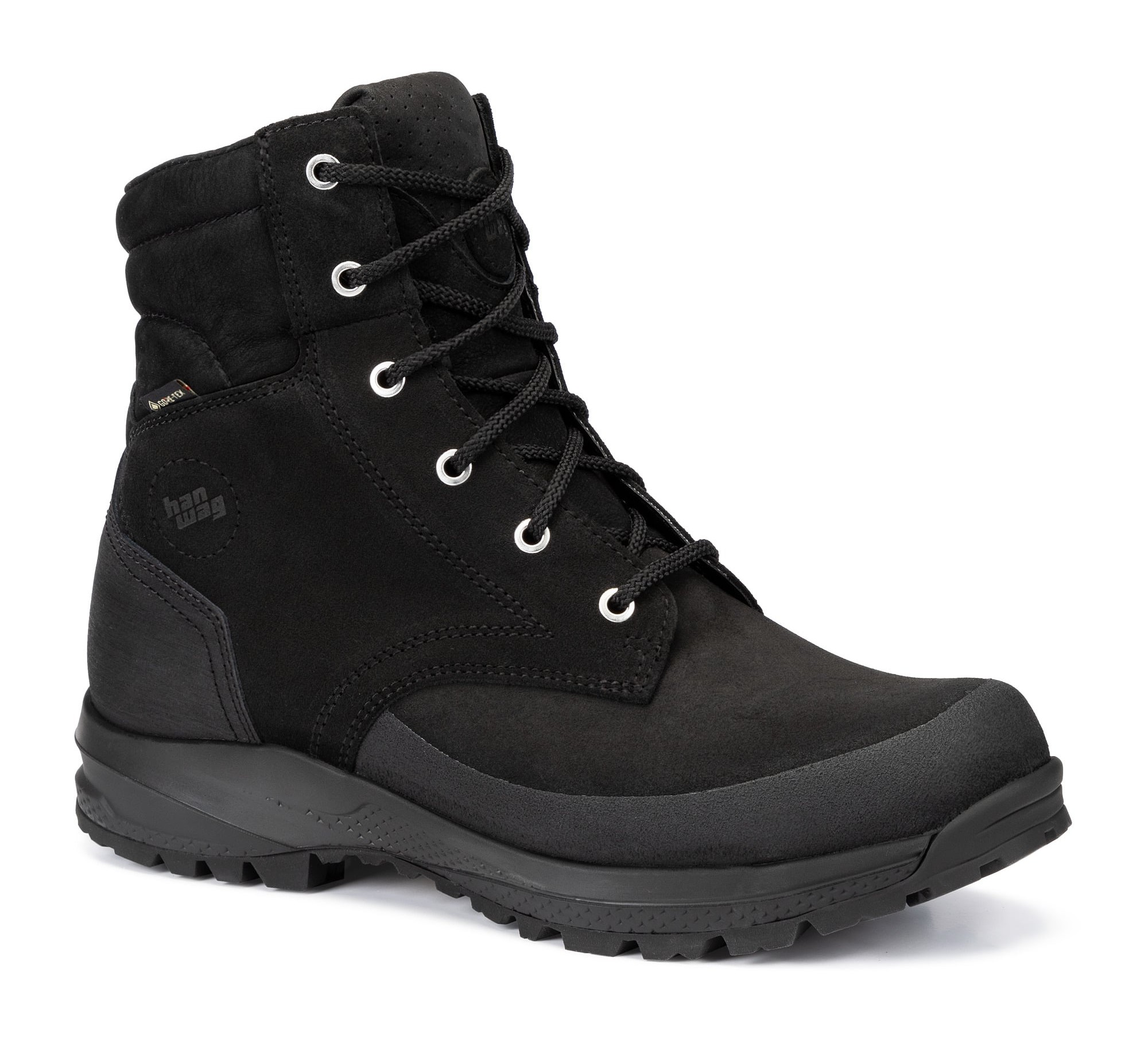 Anvik II GTX