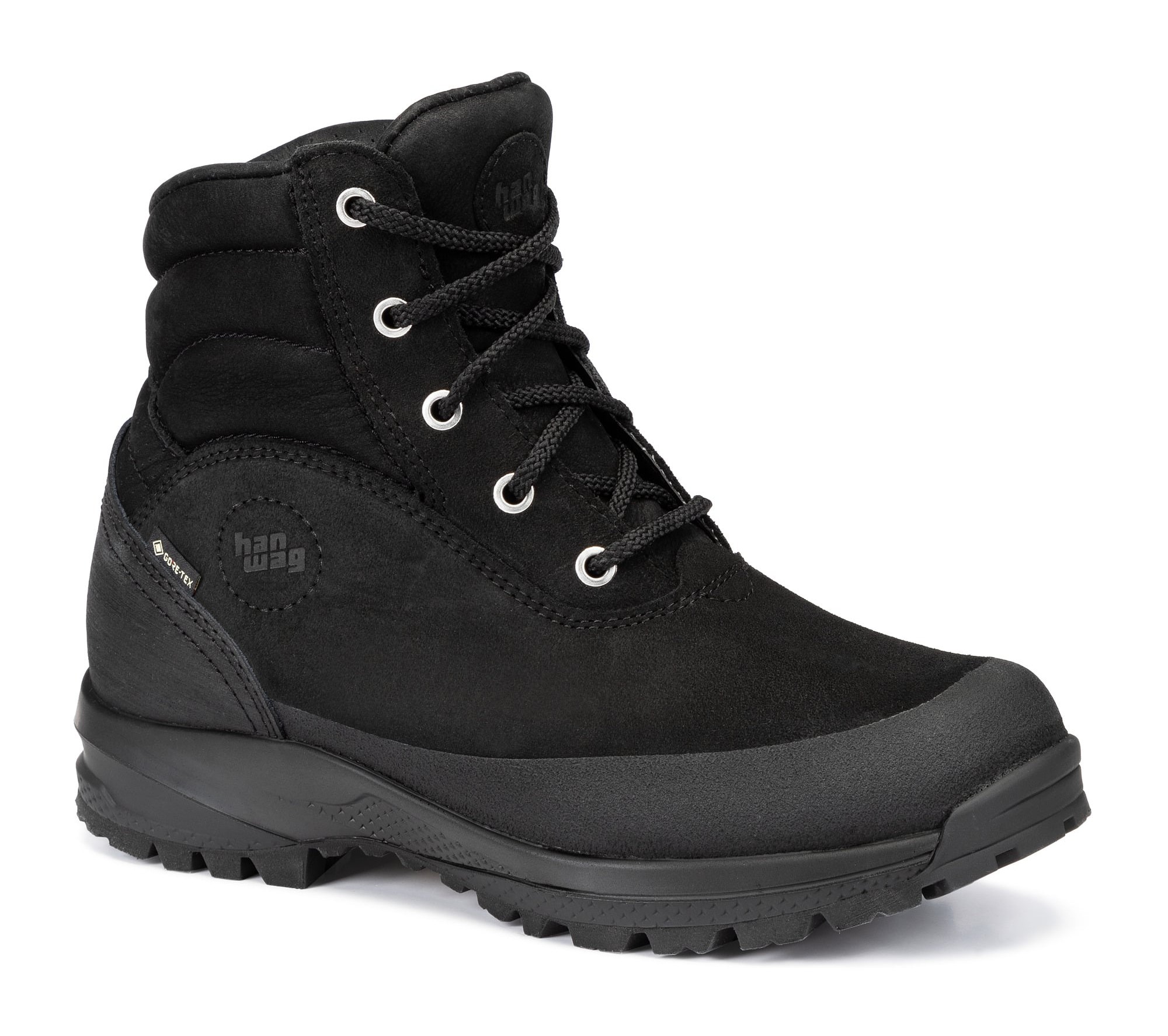 Anvik II Lady GTX