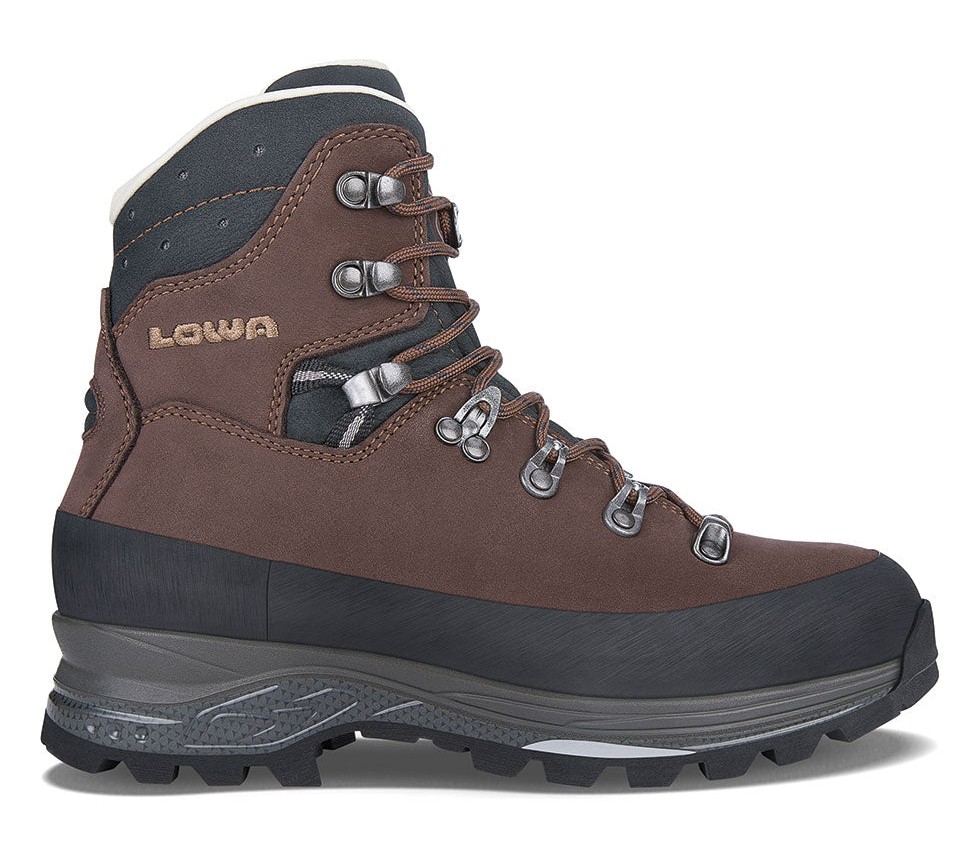BAFFIN PRO LL II WS - CHESTNUT/NAVY