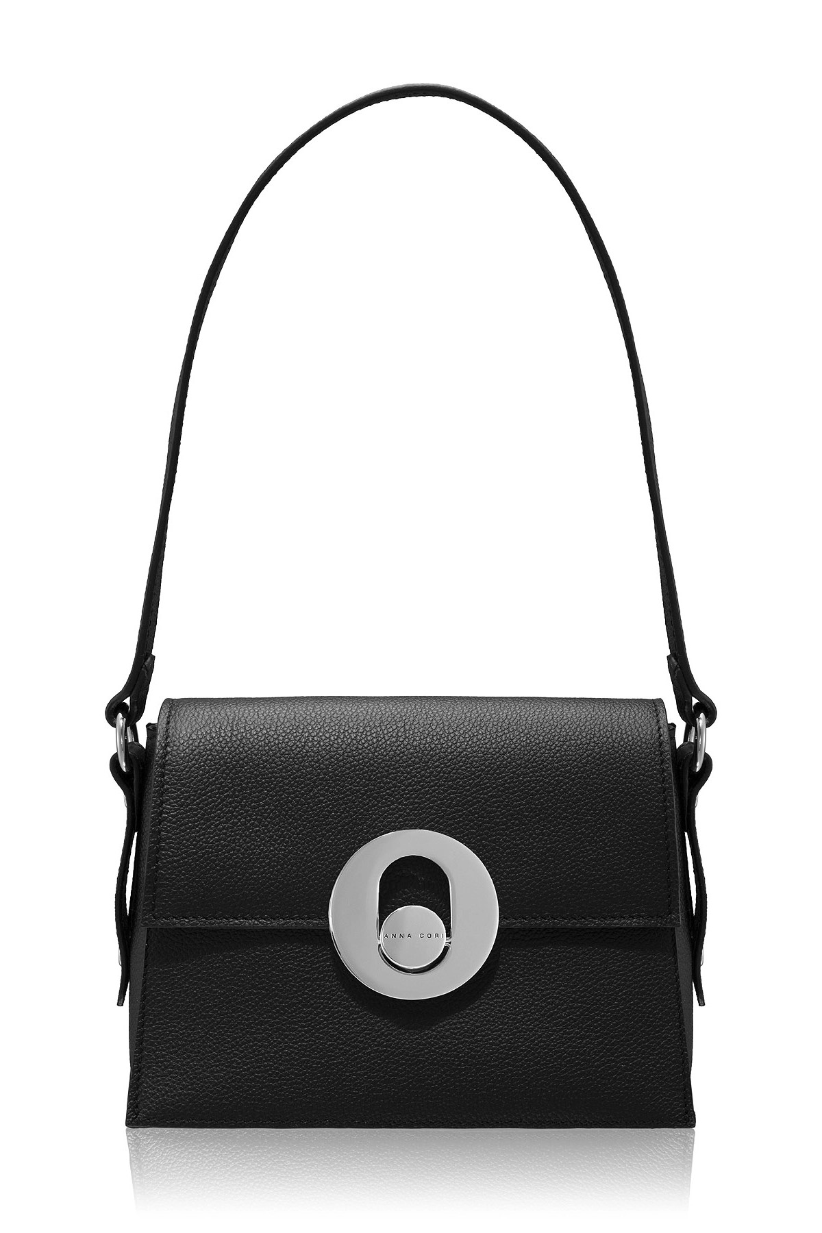 BRIA 01 BOTTALATO BLACK