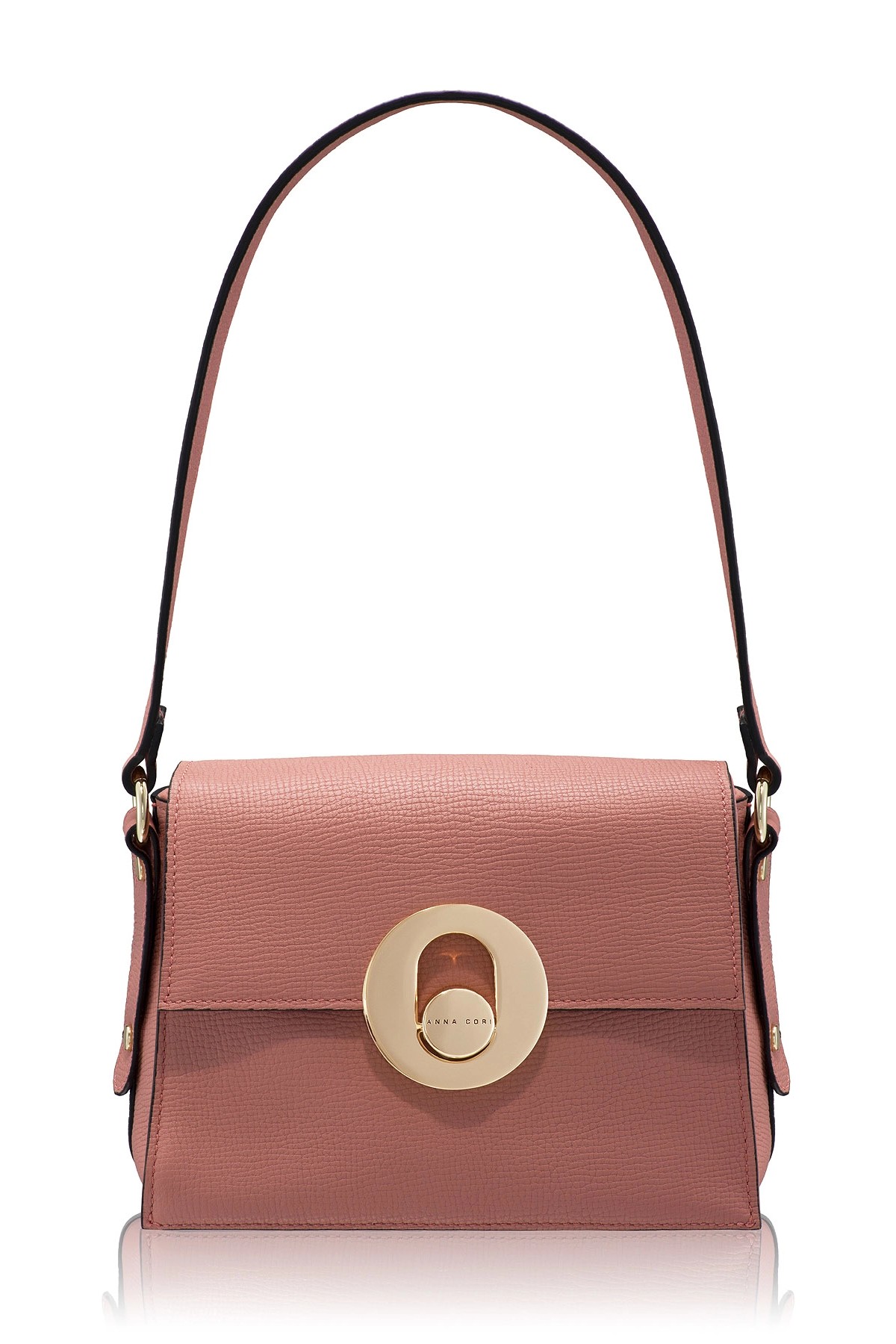 BRIA 01 VITELLO STAMP FARD