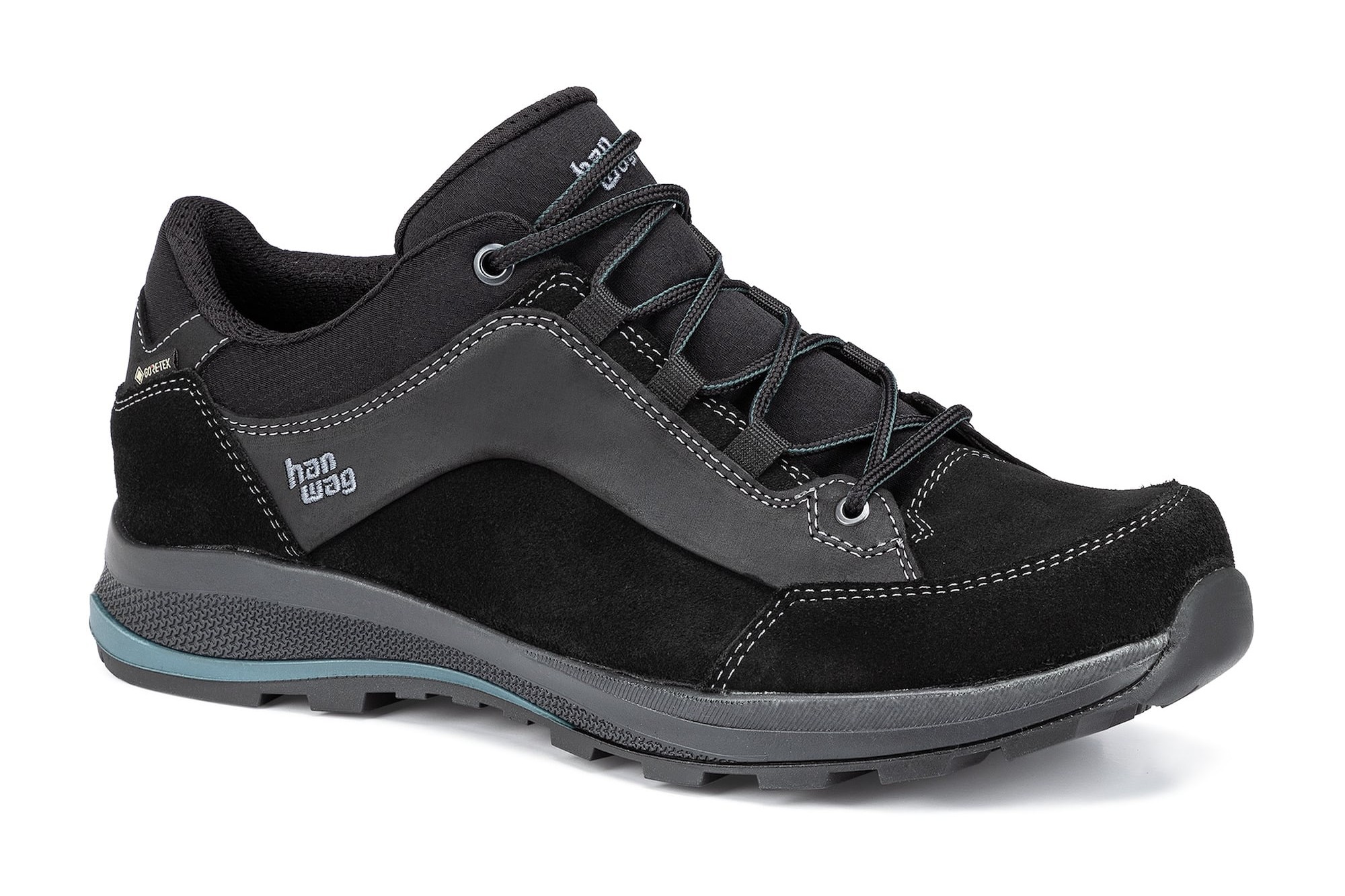 Banks Low Bunion GTX