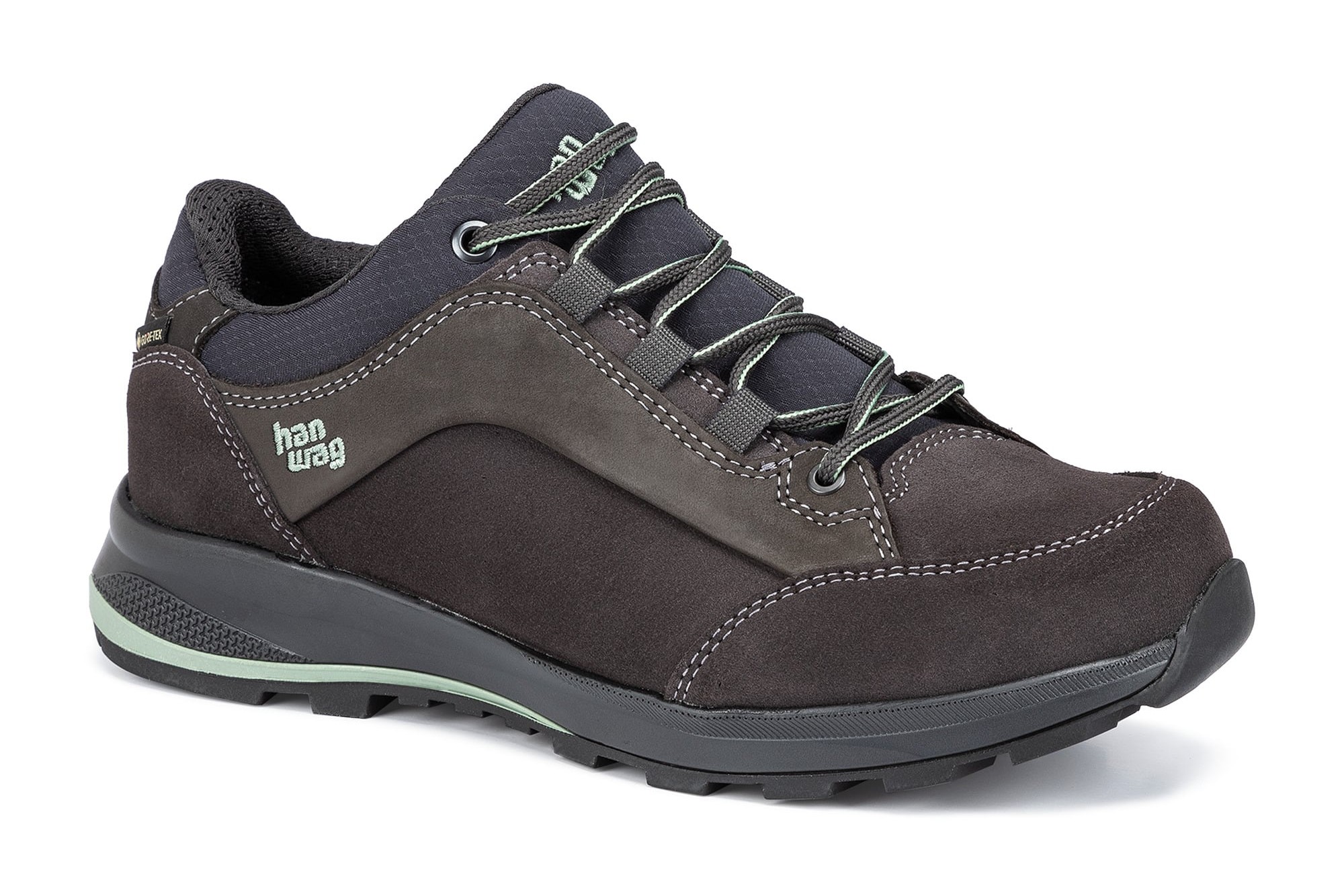 Banks Low Bunion Lady GTX