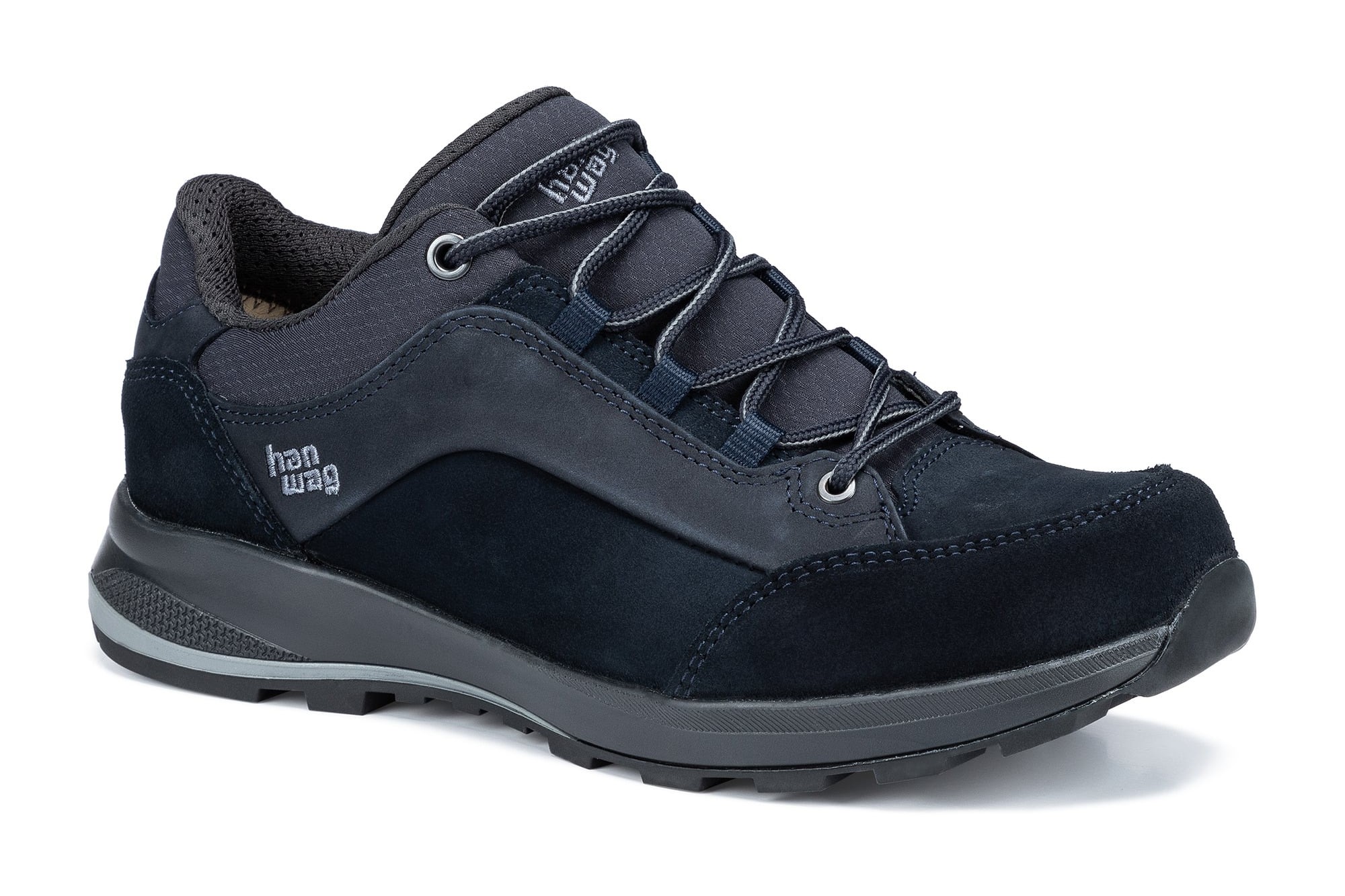Banks Low Bunion Lady LL