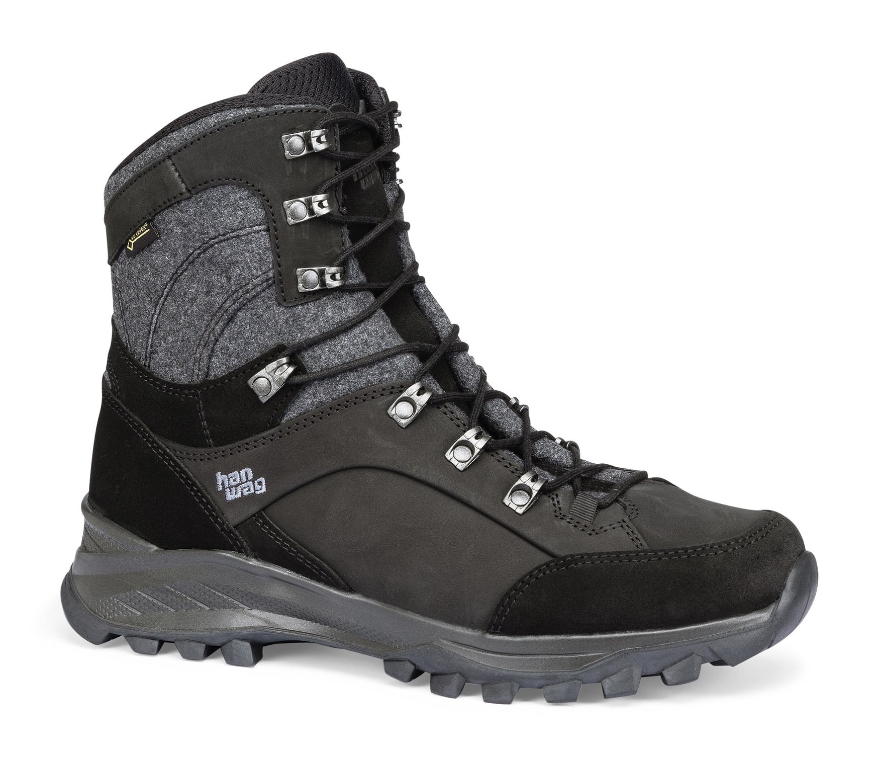 Banks Winter GTX