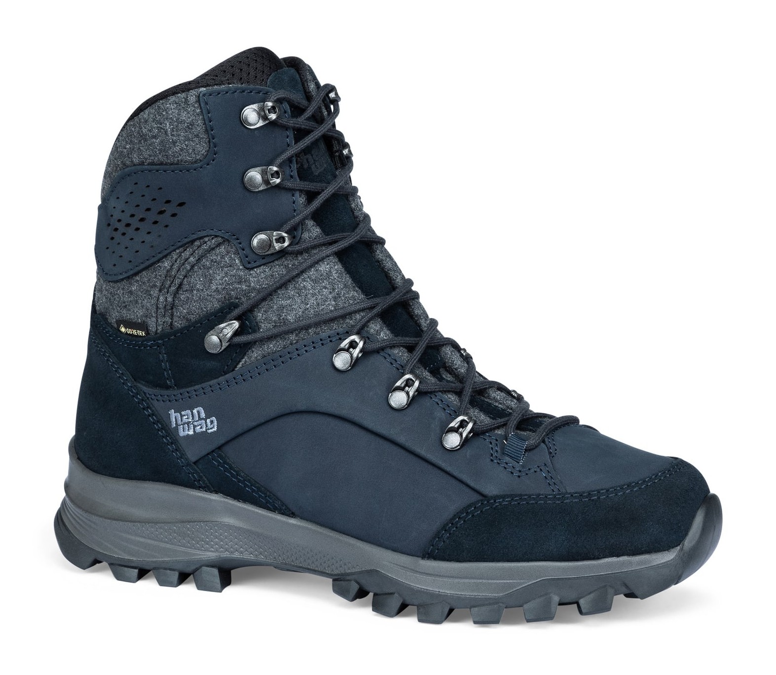 Banks Winter Lady GTX