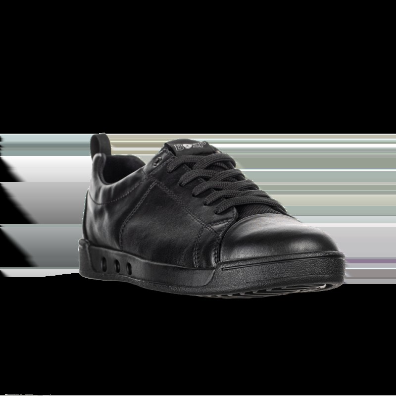 Bjorn Lux Black