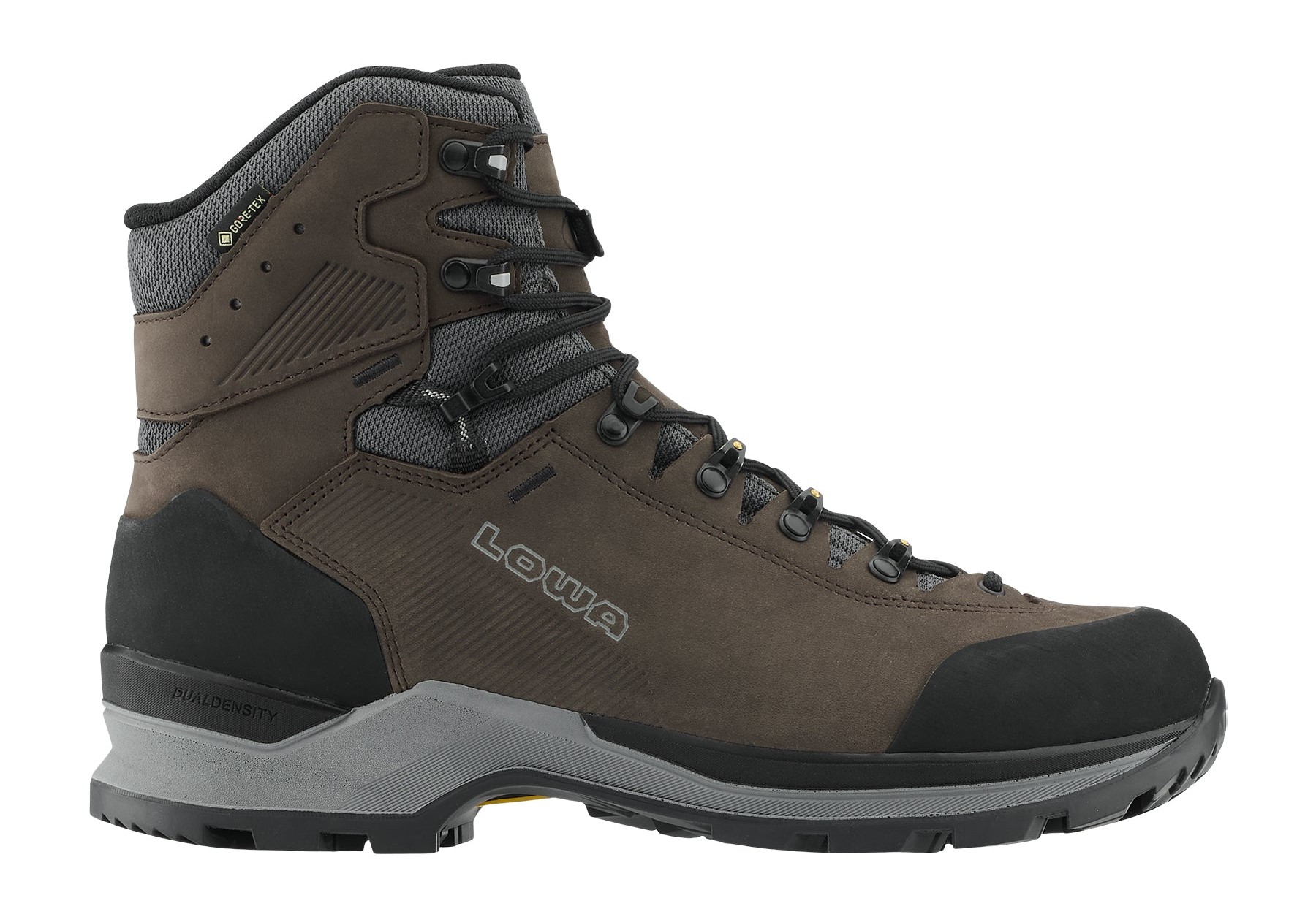CAMINO III GTX - BROWN/GRAPHITE