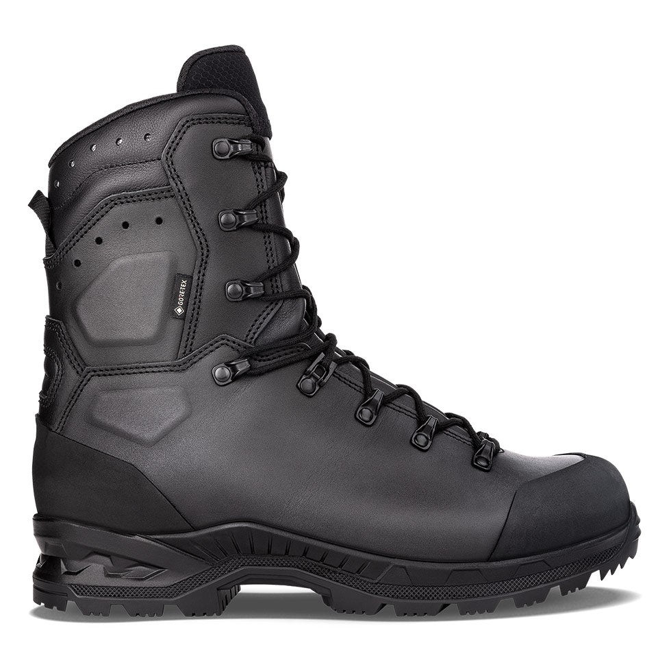 COMBAT BOOT MK2 GTX - BLACK