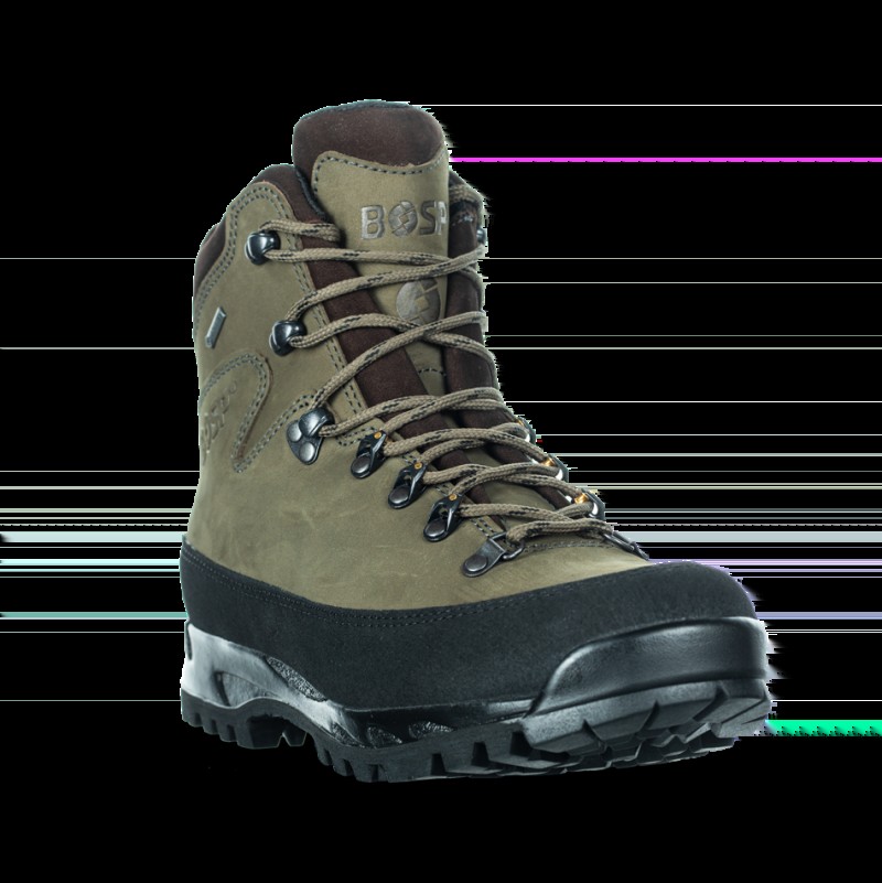 Caledon NBK olive II