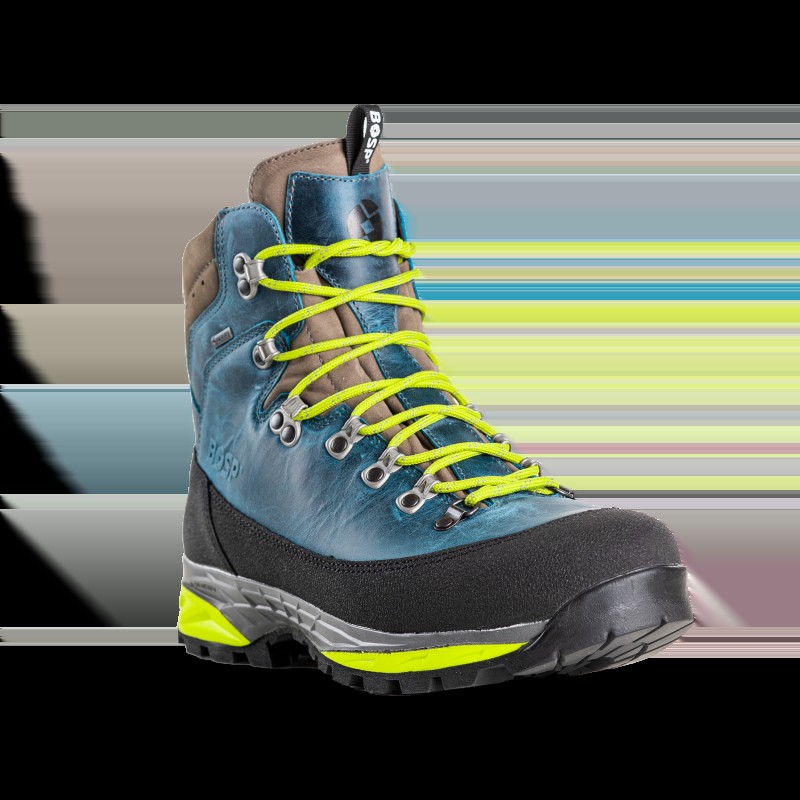 Caledon Pro II Azure