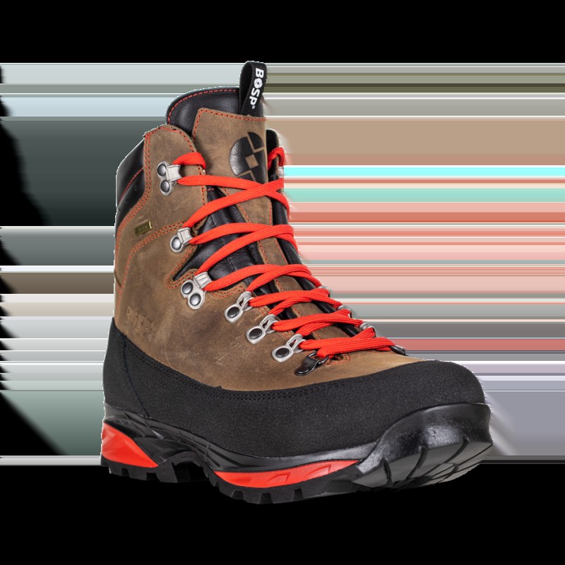 Caledon Pro II Grizzly