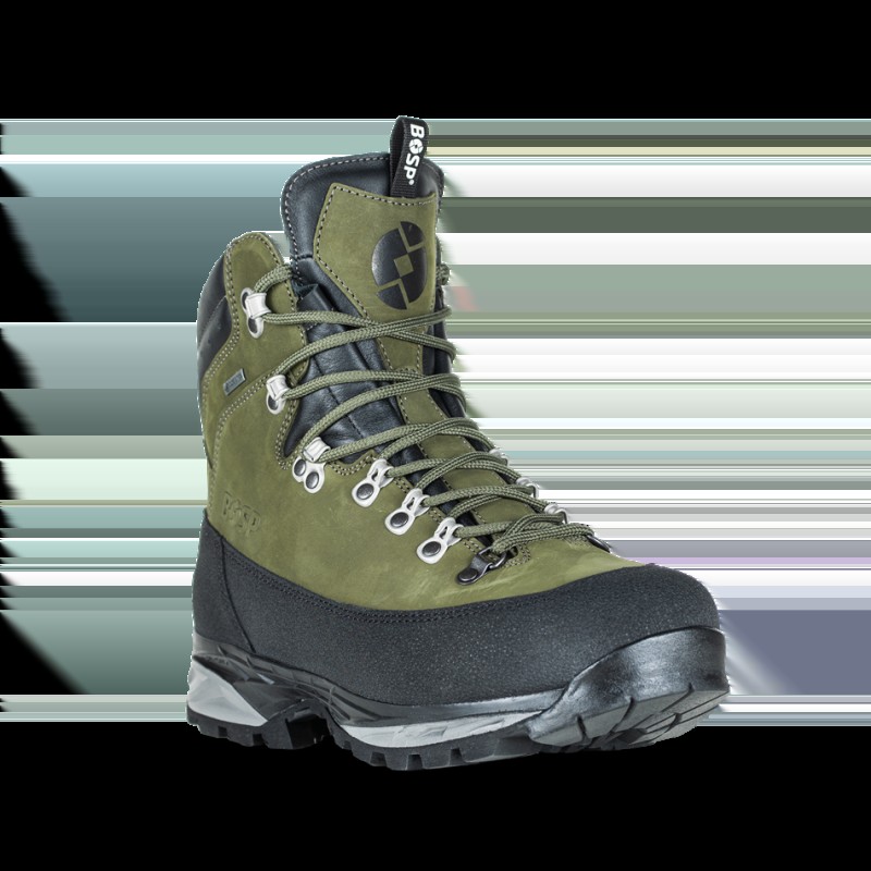 Caledon Pro II Olive
