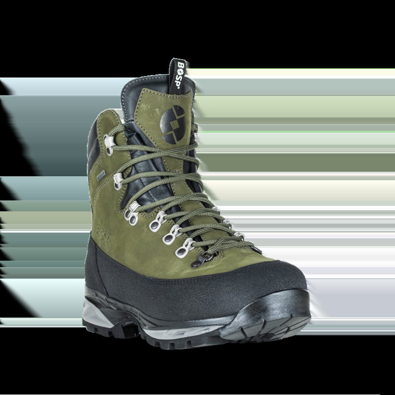 Caledon Pro II Olive Winter
