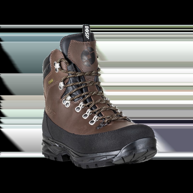 Caledon Pro II WX Brown