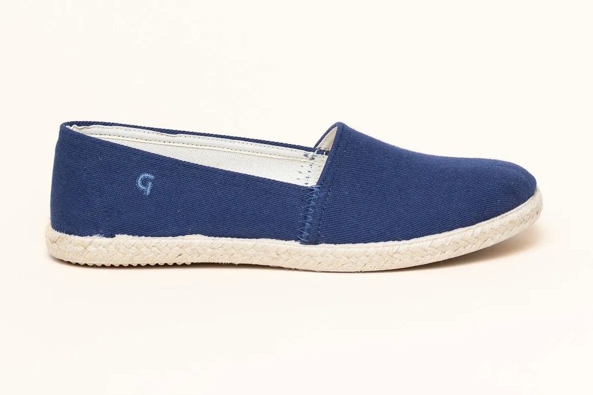Camping Linen uni