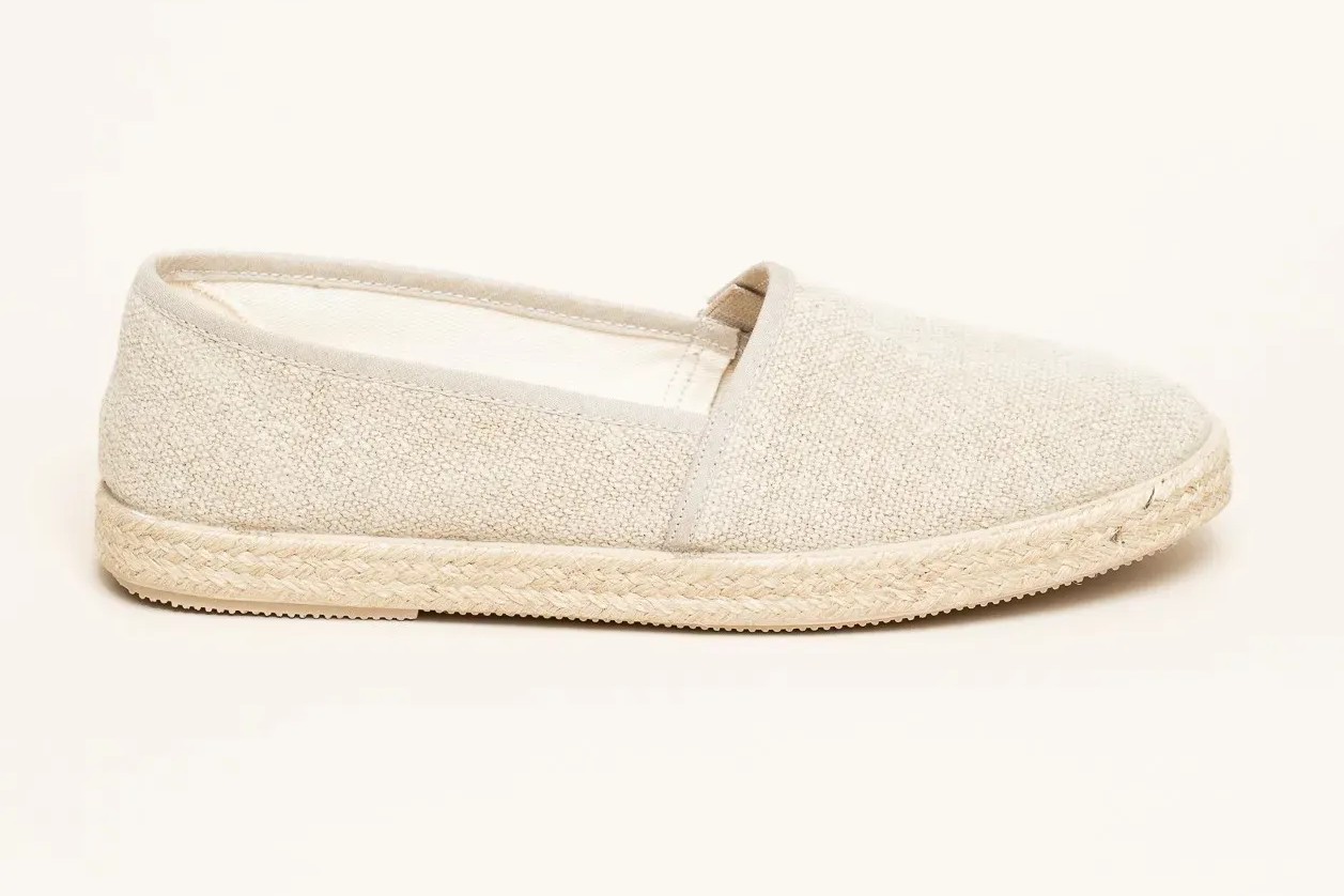 Camping Linen uni V