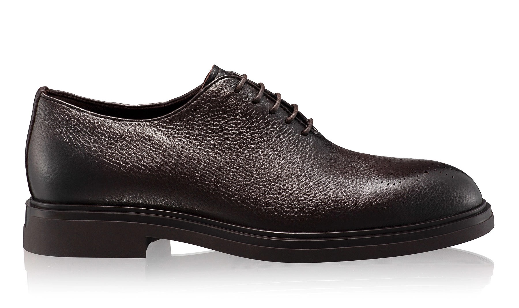Casual men shoes 7759 Bottalato T.Moro