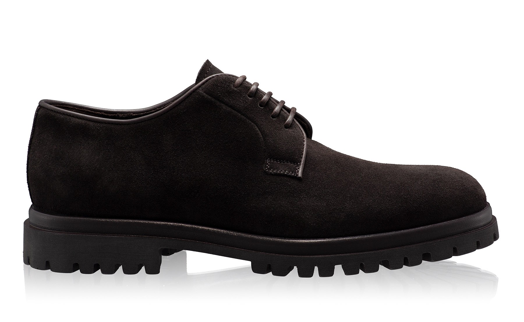 Casual suede leather men shoes 7770 Crosta T.Moro