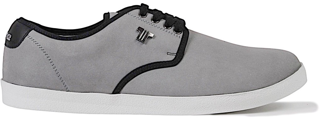 City Grey